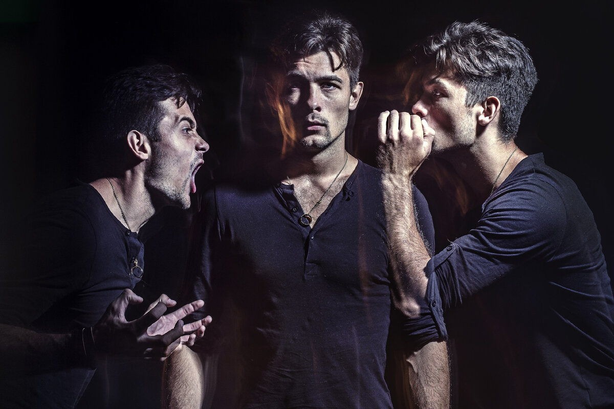 Взято с просторов интернета