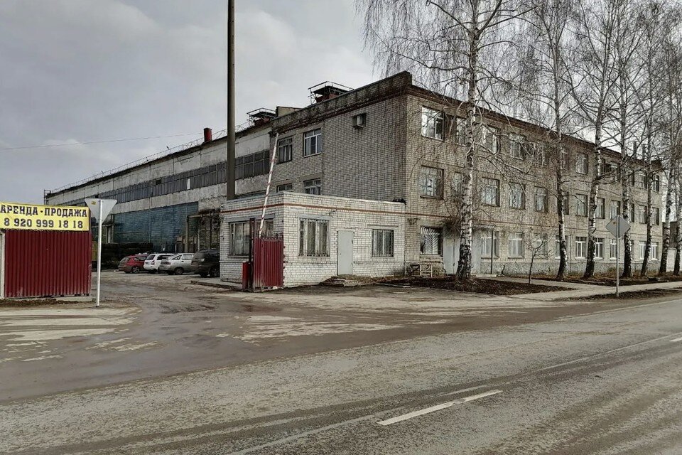     Самым дорогим предложением в Рязани стала продажа арендного бизнеса в Московском районе. Фото: Avito.