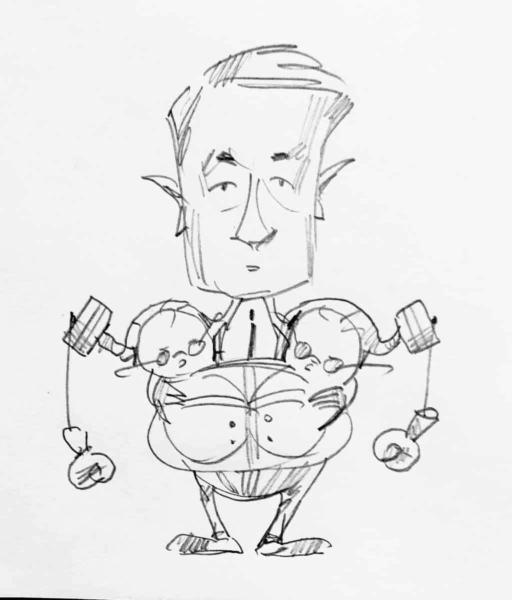 Фотография предоставлена Гали Мырзашевым