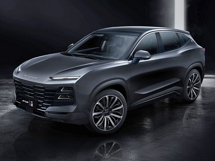 Что вы считаете насчёт этой машин?