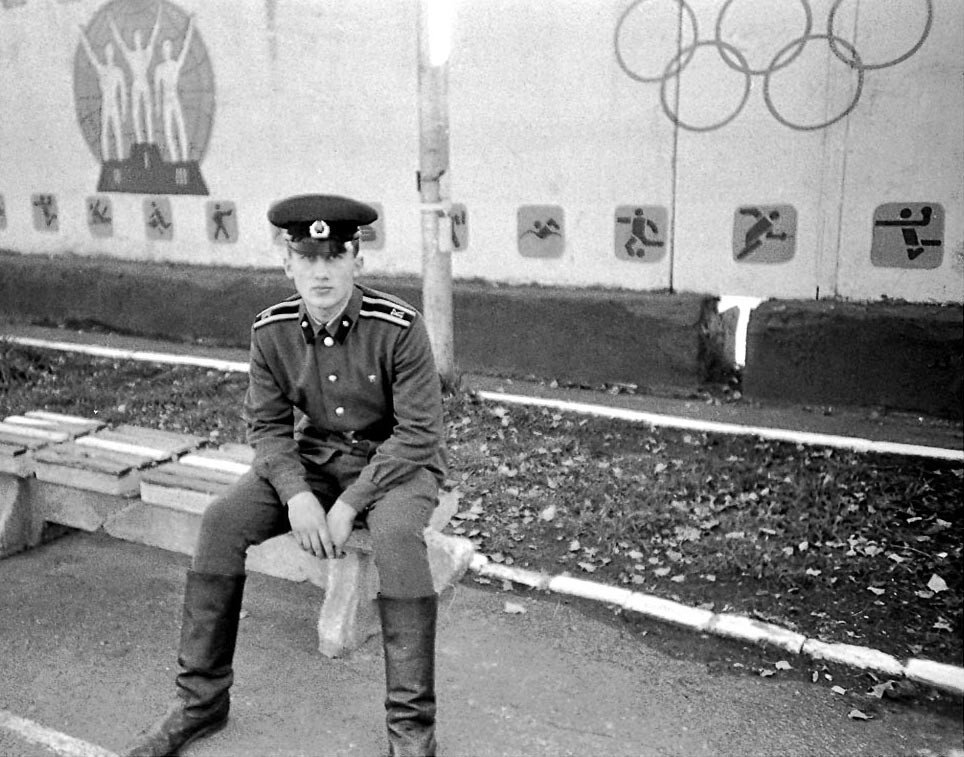 Разные истории про поступление в военное училище и другие армейские ...