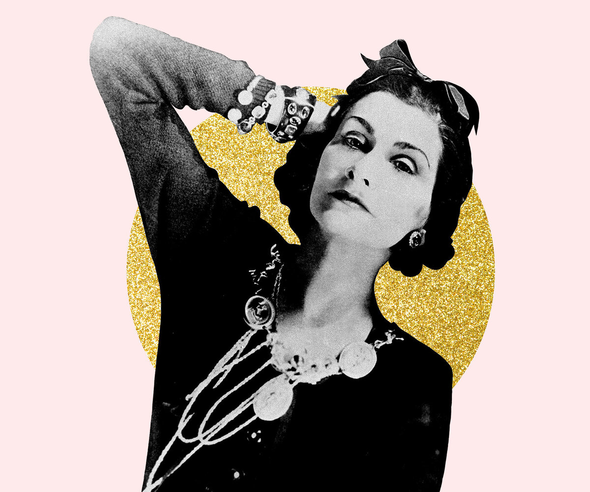     Руки — визитная карточка женщины, шея — ее паспорт: что на самом деле значит цитата Коко Шанель