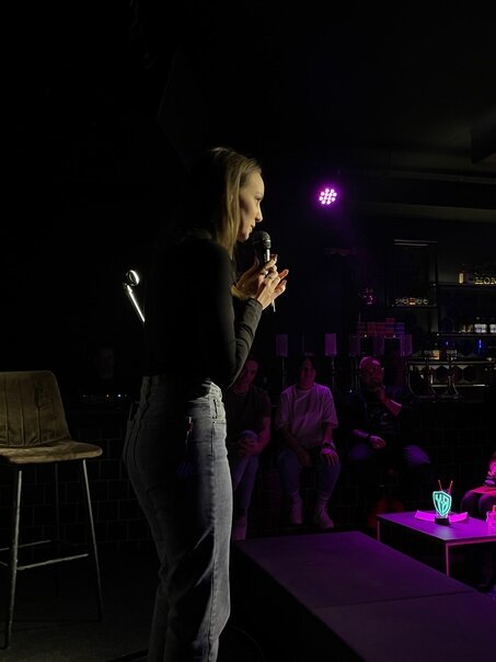 Stand Up| Екатеринбург| 6 февраля - 12 февраля + Бесплатный вход для подписчиков