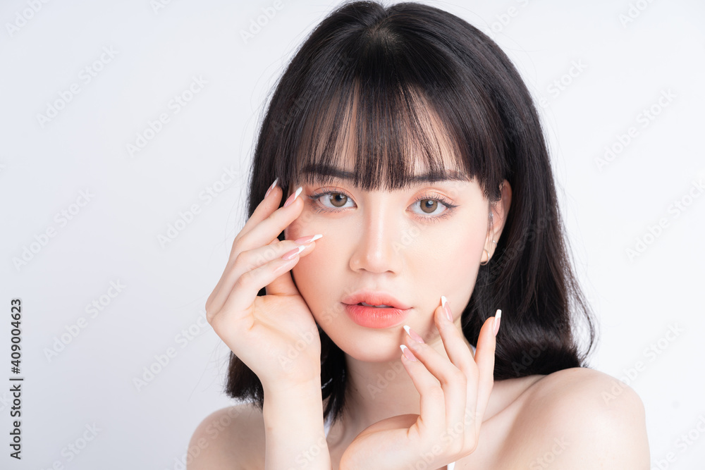 ТОП 3 лучших КОРЕЙСКИХ ТОНАЛЬНЫХ КРЕМОВ | Women's blog | Дзен