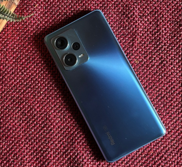 Redmi Note 12 Pro