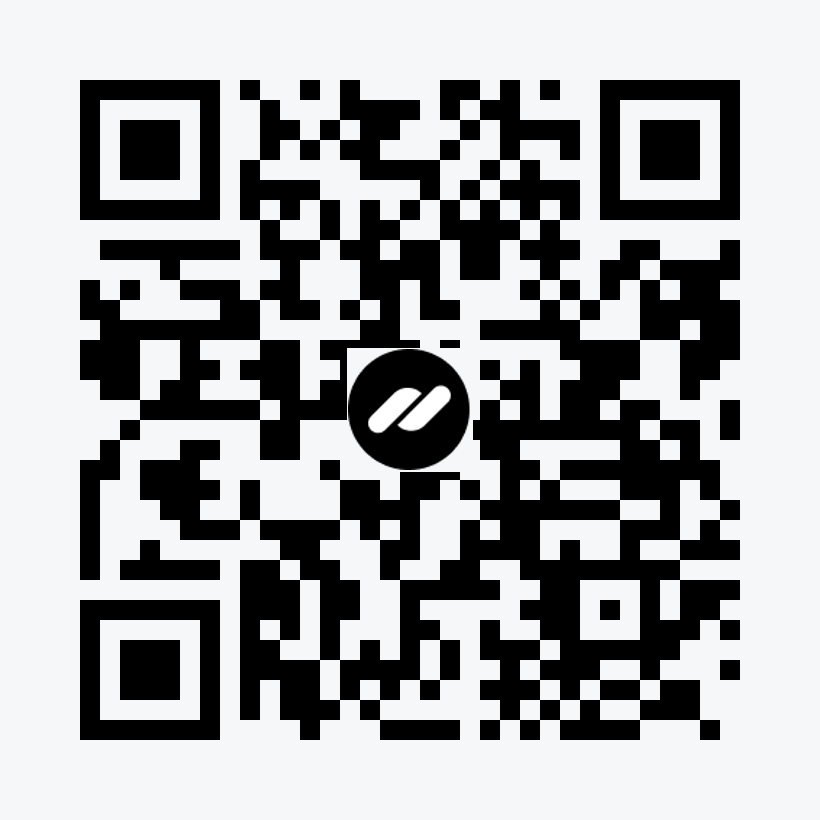 QR Code для донатов