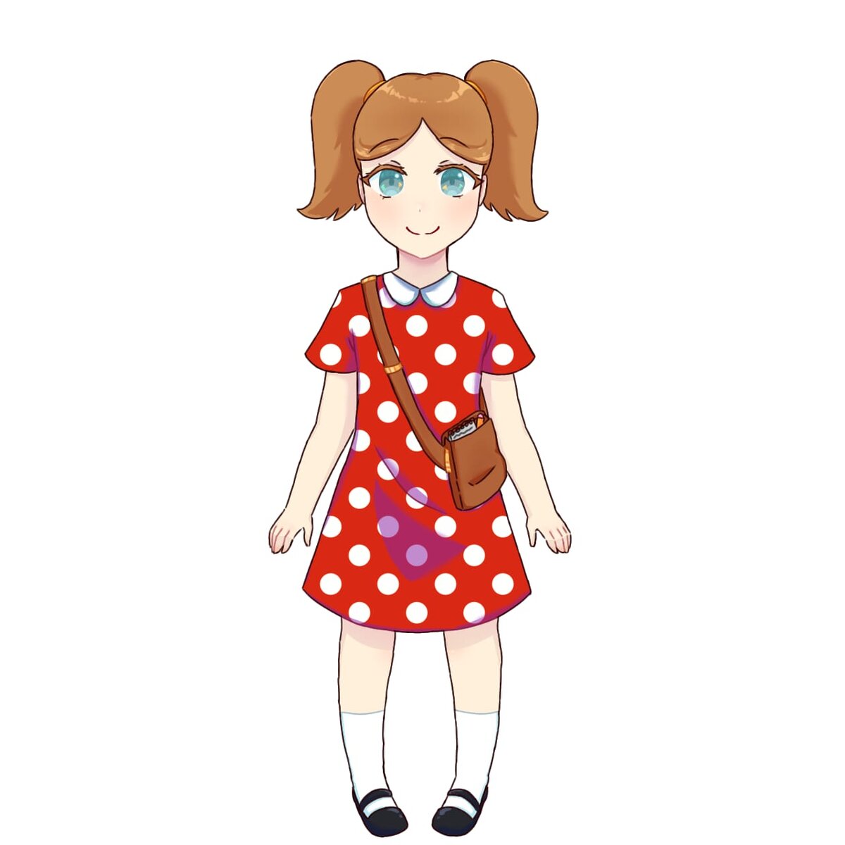 Рисунок дочери :)