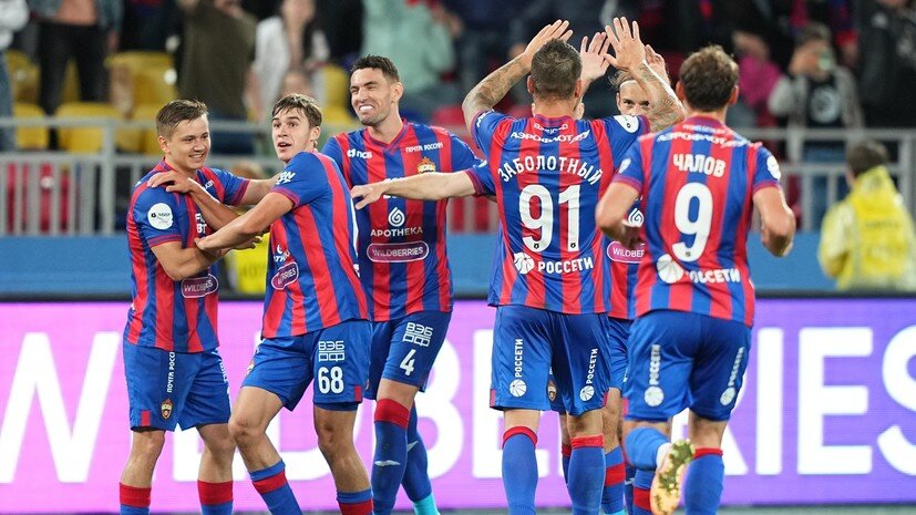   РИА Новости Александр Вильф