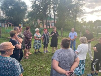    На "Пчелу" жалуются не только в Елховке