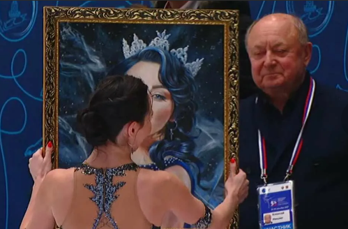 Питер 2021, декабрь, ЧР