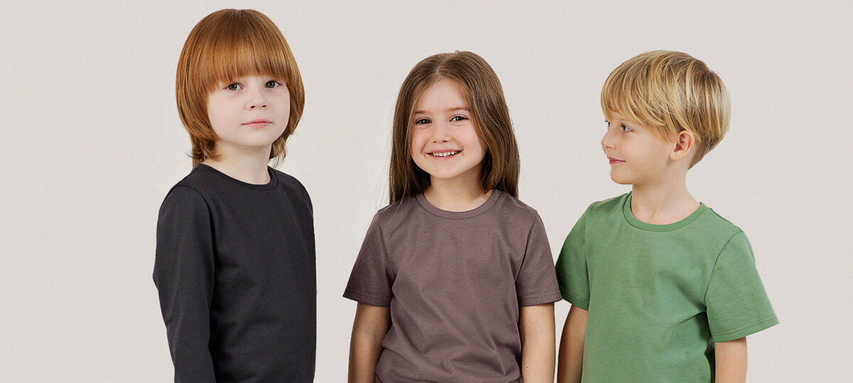 Basic для детей