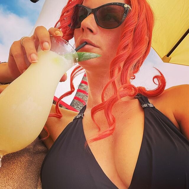 Фото из соцсетей Габри.