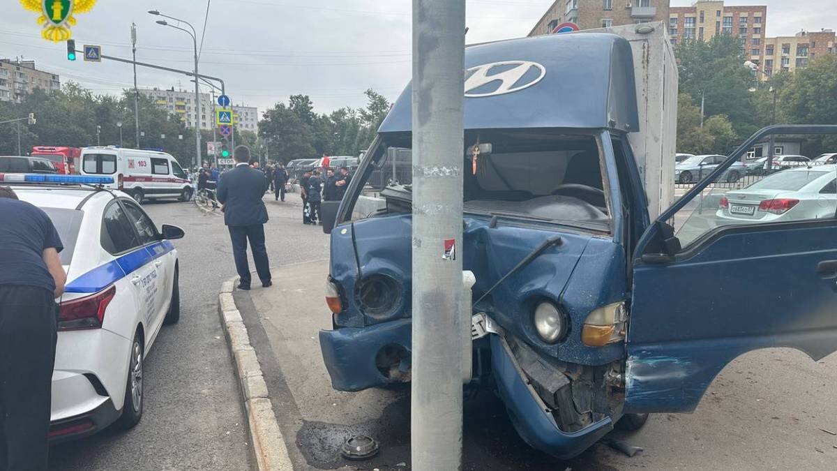    Фото: Пресс-служба прокуратуры Москвы
