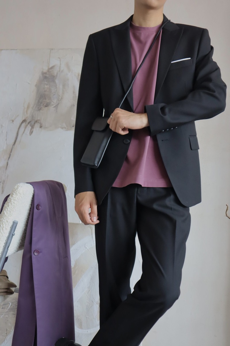 Футболка пыльно-розовая ENDY KÓCH