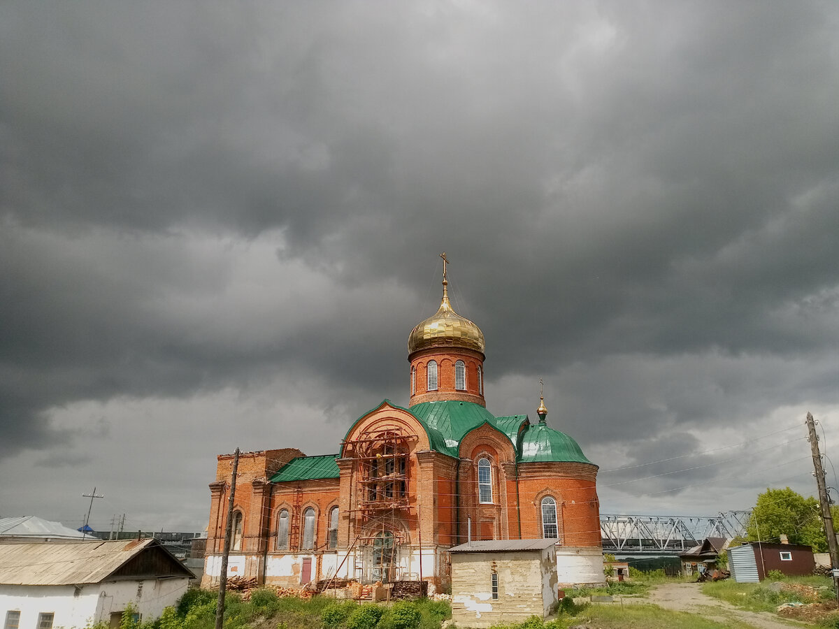 Камень-на-Оби – уютный уездный городок с особым настроением | Энциклопедия  Алтая | Дзен