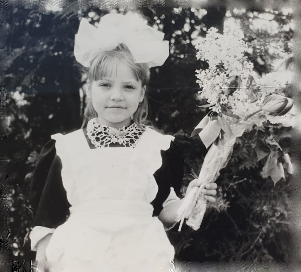 Узнали, кто на фото? =)