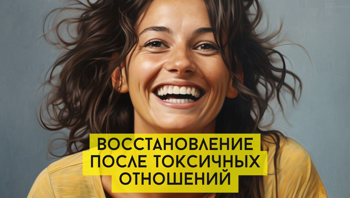 Восстанавливаем энергию и жизненную силу после токсичных отношений: простые правила