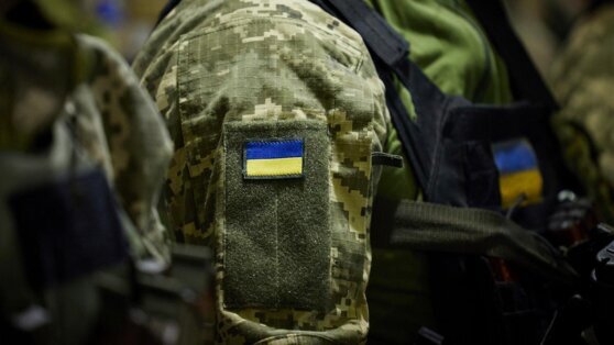    Le Figaro: украинцы массово уклоняются от мобилизации Юлия Шелковенко