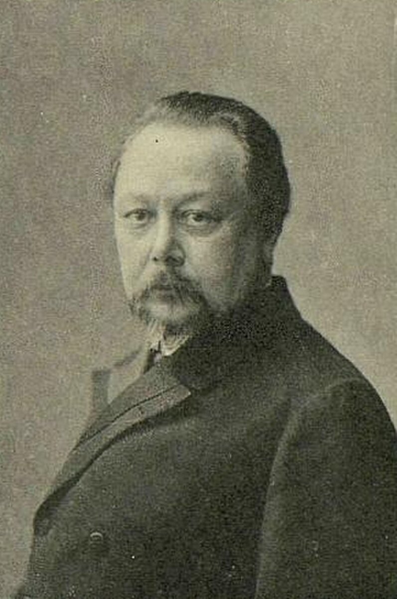 Щепкин Николай Николаевич
