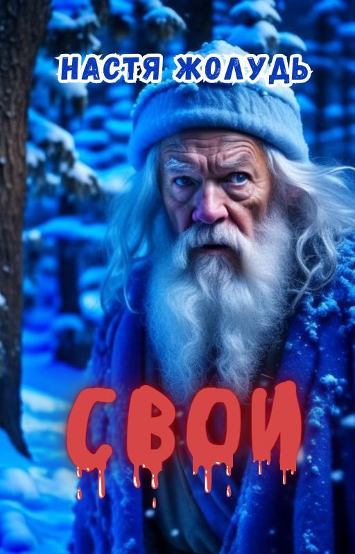 Рисунок сгенерирован нейросетью