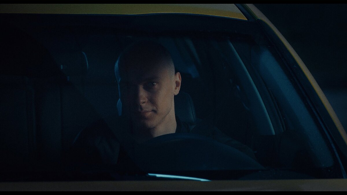 Кадр из фильма «Кентавр»