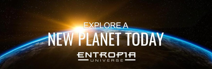 Entropia Universe мморпг игра с реальной экономикой 