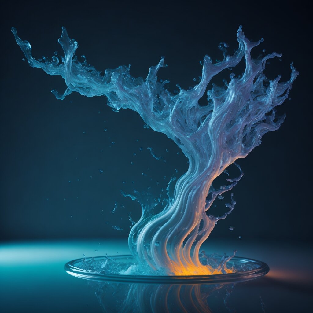In Hot Water