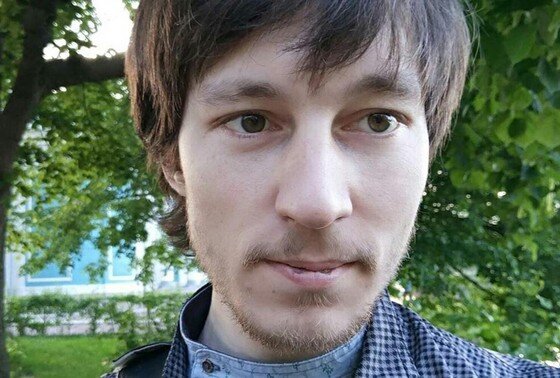    Дмитрий Сытый