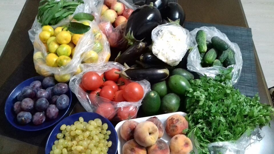 Купили на 50 турецких лир или 600 российских рублей