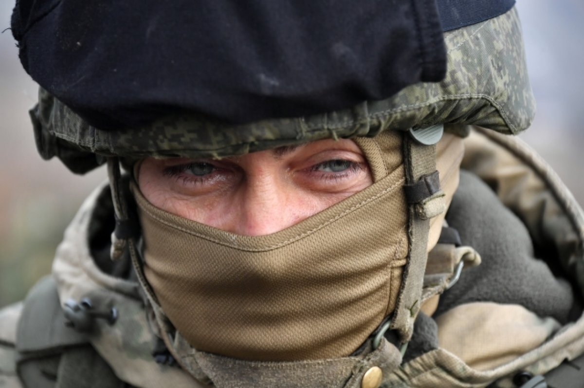    «Кровники». 80-ю бригаду ВСУ «приговорили» за расстрел российских пленных