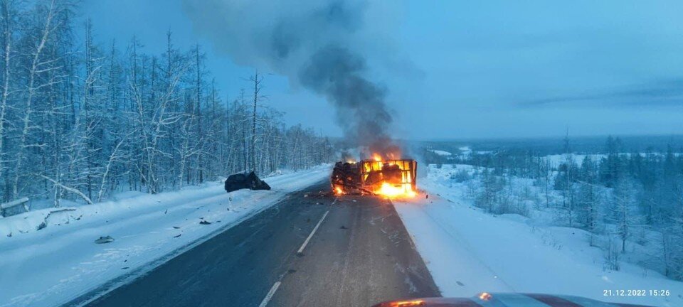     Фото: КримЯкутия