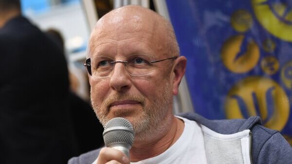   © РИА Новости . Екатерина Чеснокова