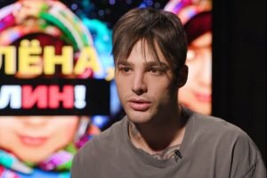    Фото: кадр из интервью Алене Жигаловой. Анна Демина