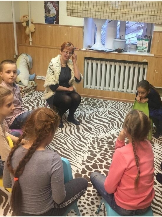     В Комсомольске в 2022 году появилось 12 НКО социальной направленности. ФОТО: администрация Комсомольска