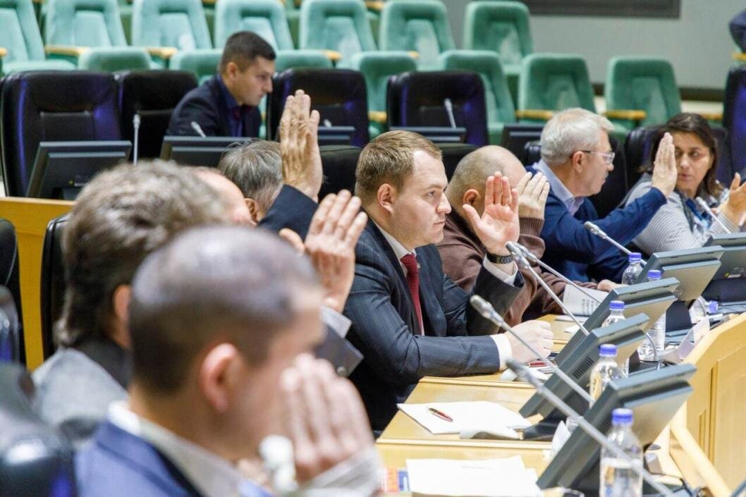 Фото: администрация Тюмени