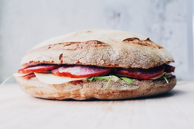 5 рецептов бутербродов: простых, сытных и роскошных