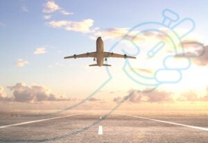 На сайте Росавиации появился список перевозчиков, чаще других задерживавших чартерные вылеты в сентябре 2017 г. Учитывались рейсы, которые были задержаны на 2 и более часа.