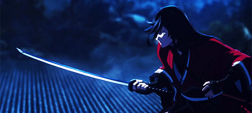 Katsugeki/Touken Ranbu