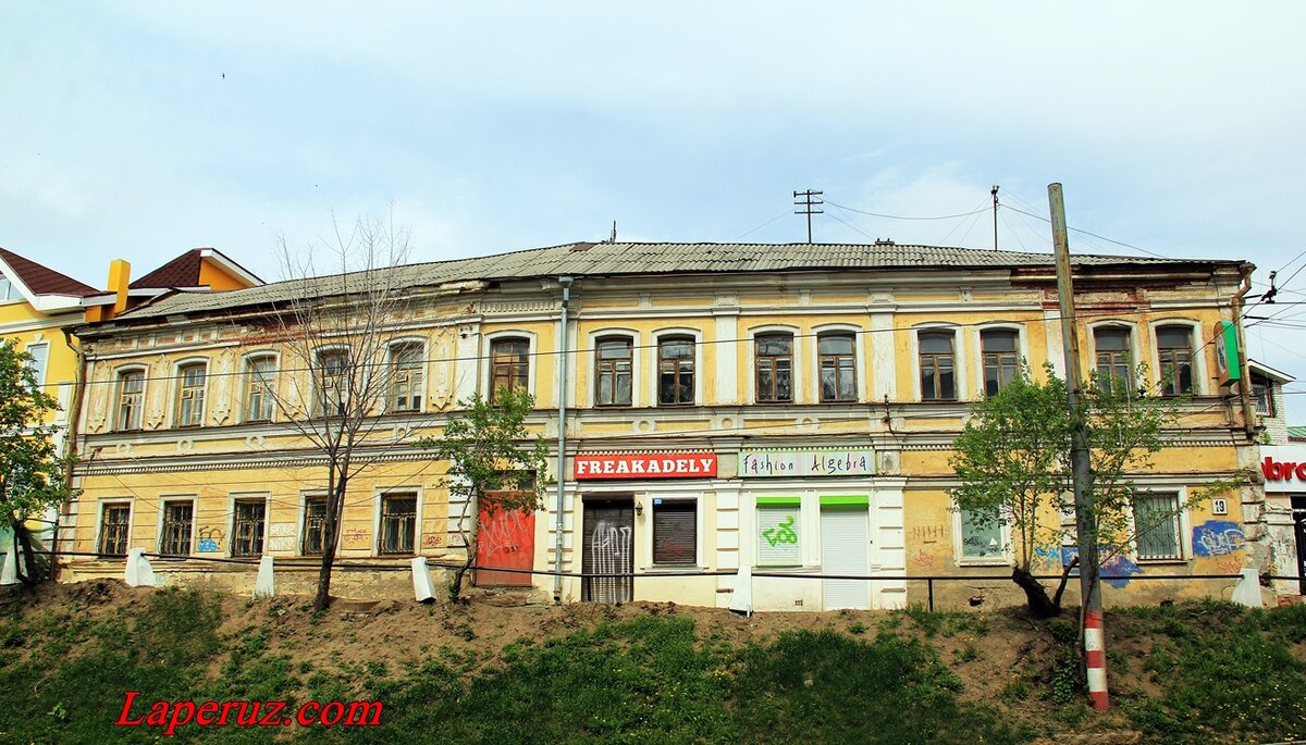 Молодость октябрьская ул 6 нижний новгород фото