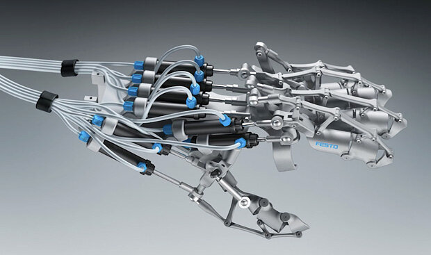 Модель разумный. Пневмомышцы экзоскелет. Гидравлический экзоскелет. Экзоскелет руки. Механический экзоскелет.