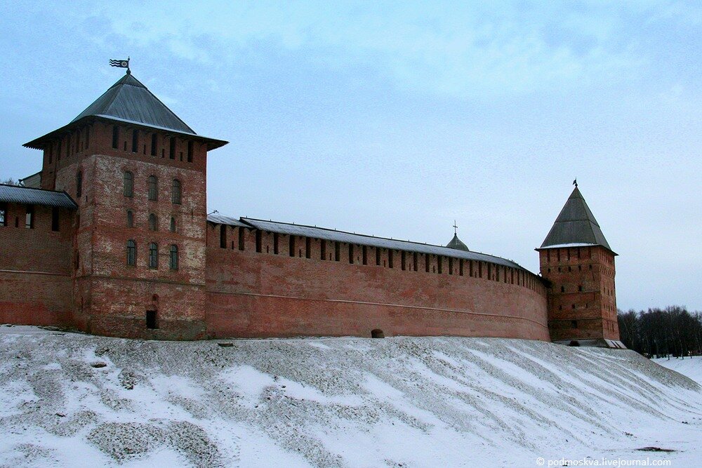 Крепость детинец находилась. Новгородский Кремль 12 век. Новгородский Детинец 13 век. Кремль Детинец Владимир. Кремль Детинец Владимир весной.