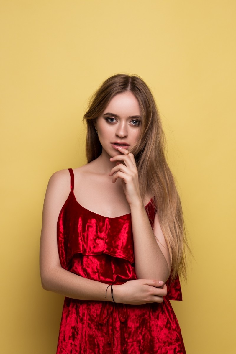  Секрет идеального образа : 3 модных хитростей на примерах !