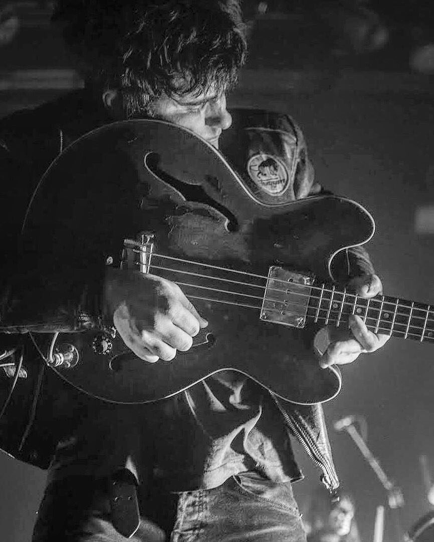 Лучшие видео недели: Black Rebel Motorcycle Club едут в Россию, порочный  номер Zola Jesus | Mixed Arts | Дзен