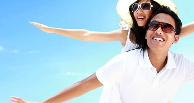 Как нас лечит и спасает солнце?