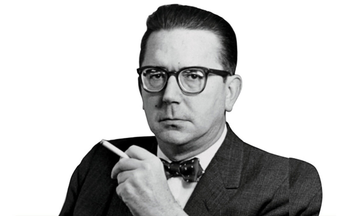 Россер Ривз