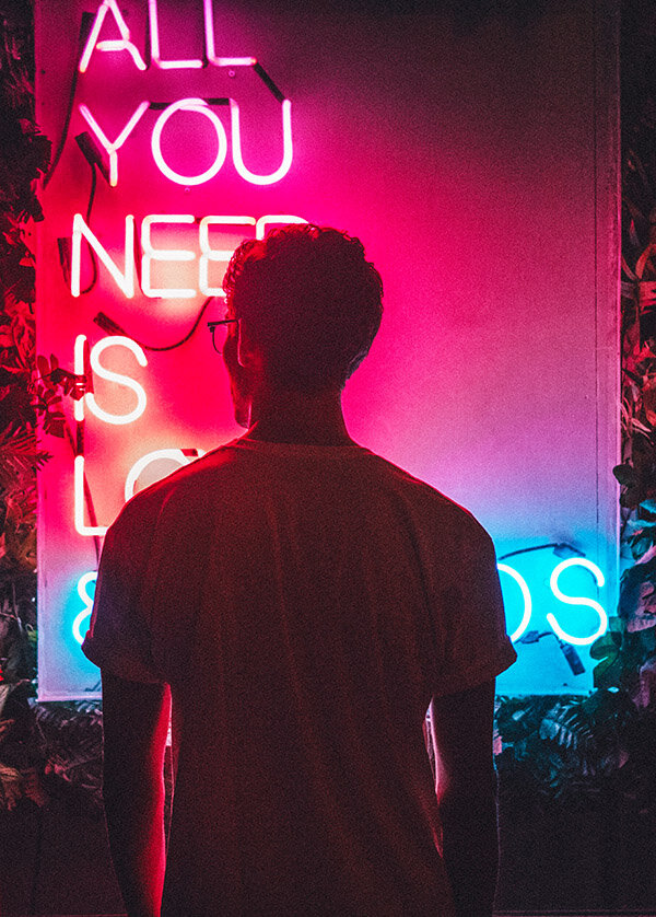 Photo by chester wade