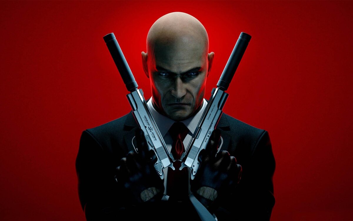 Бесплатно HITMAN Spring Pack в Steam! Наконец халява! | Moremanshow | Дзен