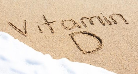 нехватка витамина Д