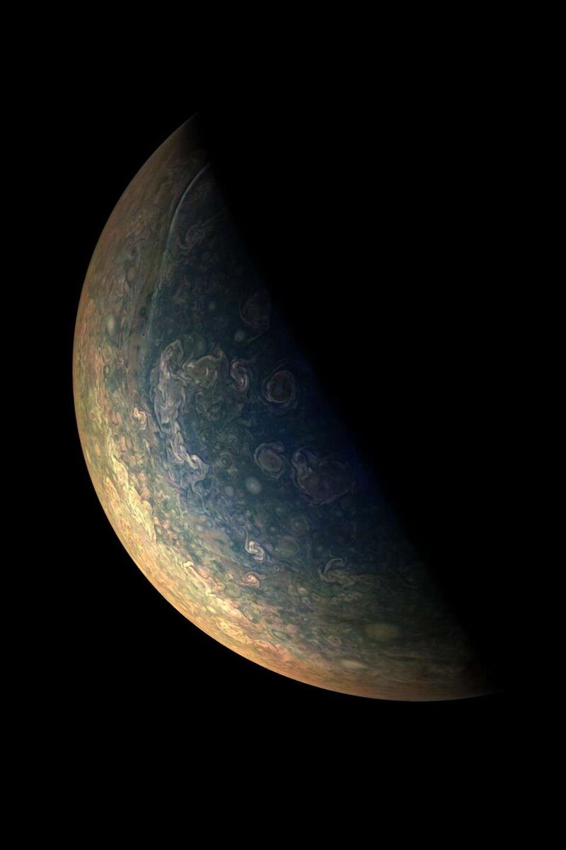 Фото:  NASA