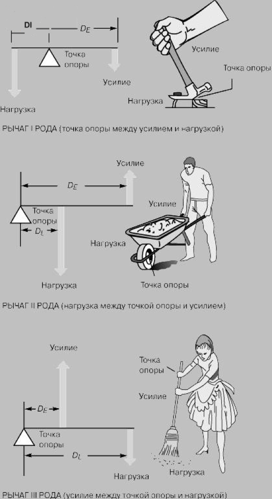 Три вида рычагов в робототехнике | Увлекательный мир Робототехники | Дзен